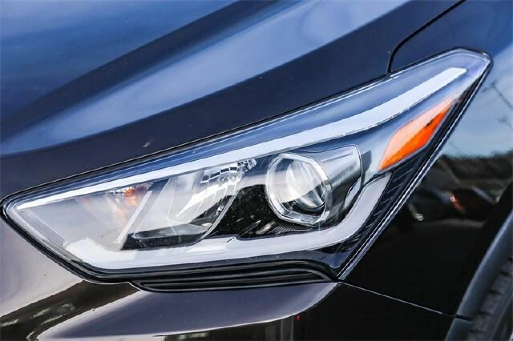 2019 Hyundai Santa Fe XL SE