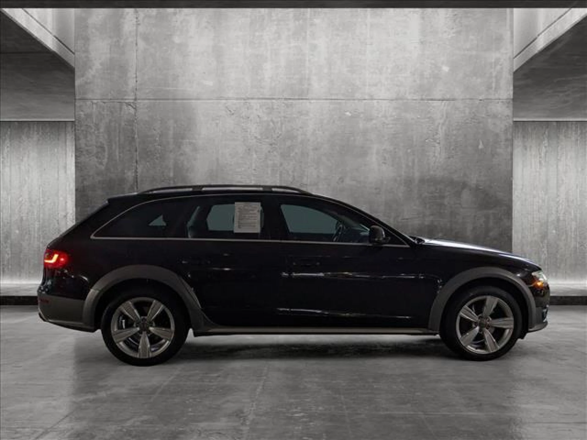 2014 Audi allroad 2.0T Premium Plus quattro