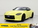 2023 Nissan Z Performance