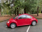 2006 Volkswagen New Beetle TDI