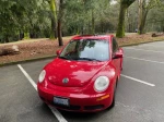 2006 Volkswagen New Beetle TDI