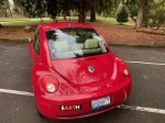 2006 Volkswagen New Beetle TDI