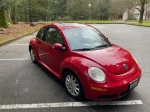2006 Volkswagen New Beetle TDI
