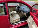 2006 Volkswagen New Beetle TDI