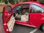 2006 Volkswagen New Beetle TDI