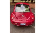 2006 Volkswagen New Beetle TDI