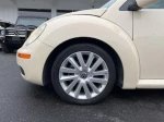 2008 Volkswagen New Beetle SE