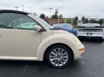 2008 Volkswagen New Beetle SE