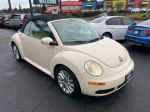 2008 Volkswagen New Beetle SE