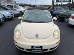 2008 Volkswagen New Beetle SE