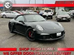 2015 Porsche 911 4 GTS
