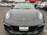 2015 Porsche 911 4 GTS