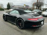 2015 Porsche 911 4 GTS