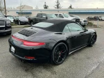 2015 Porsche 911 4 GTS