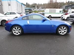 2003 Nissan 350Z Base