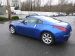 2003 Nissan 350Z Base