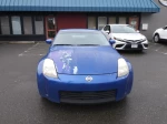 2003 Nissan 350Z Base