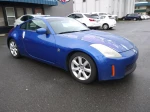 2003 Nissan 350Z Base
