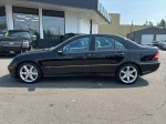 2007 Mercedes-Benz C-Class Sport