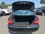 2007 Mercedes-Benz C-Class Sport