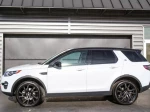 2016 Land Rover Discovery Sport HSE LUX