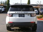 2016 Land Rover Discovery Sport HSE LUX