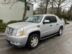 2011 Cadillac Escalade EXT Base