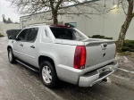 2011 Cadillac Escalade EXT Base