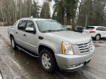 2011 Cadillac Escalade EXT Base