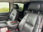 2011 Cadillac Escalade EXT Base