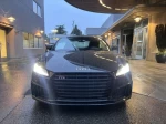 2022 Audi TTS 2.0T