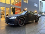 2022 Audi TTS 2.0T