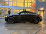 2022 Audi TTS 2.0T