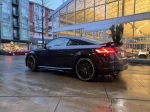 2022 Audi TTS 2.0T