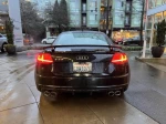2022 Audi TTS 2.0T