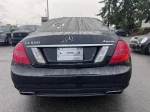 2012 Mercedes-Benz CL-Class CL 550 4MATIC
