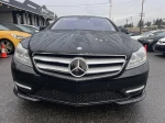 2012 Mercedes-Benz CL-Class CL 550 4MATIC