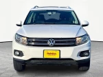 2012 Volkswagen Tiguan SE