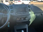 2012 Volkswagen Tiguan SE