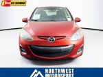 2014 Mazda Mazda2 Sport