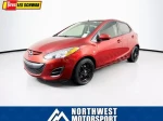 2014 Mazda Mazda2 Sport