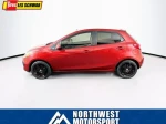 2014 Mazda Mazda2 Sport