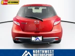 2014 Mazda Mazda2 Sport