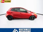 2014 Mazda Mazda2 Sport