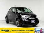 2019 FIAT 500 Pop