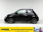 2019 FIAT 500 Pop