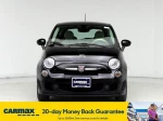 2019 FIAT 500 Pop