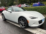 2018 Mazda MX-5 Miata Grand Touring