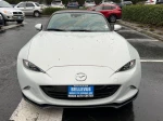2018 Mazda MX-5 Miata Grand Touring