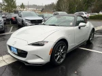 2018 Mazda MX-5 Miata Grand Touring